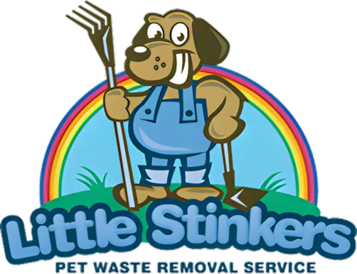 Dogs 2nd Chance 28 Little Stinkers