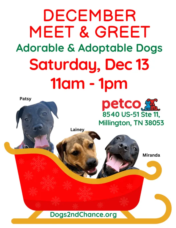 PETCO Meet & Greet