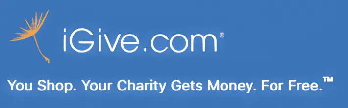 Donate by using iGive