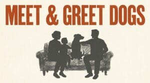 Meet and Greet adoption event