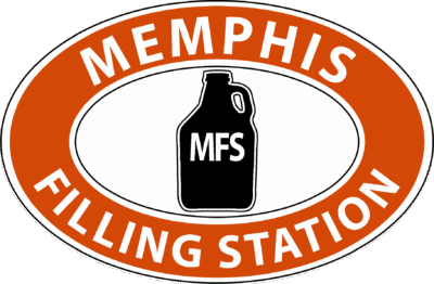 Memphis Filling Station Brewery