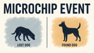 Microchip event