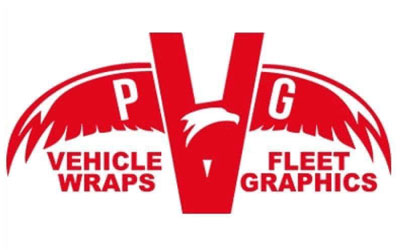 Patriot Vehicle Graphics Wraps