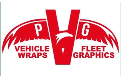 Patriot Vehicle Graphics Wraps
