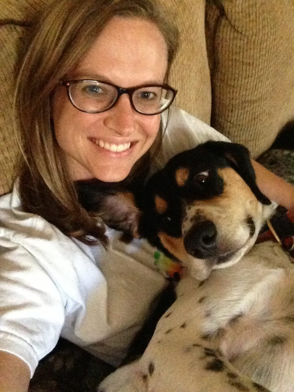 q a with a d2c adopter chloe 2