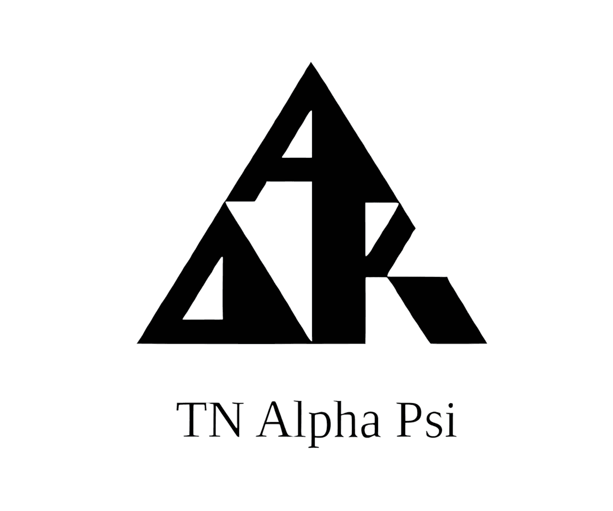 Dogs 2nd Chance 19 TN AlPHA PSI