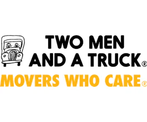 Two Men and a Truck